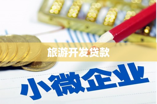 林西旅游开发贷款