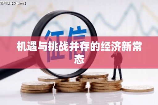 林西机遇与挑战并存的经济新常态