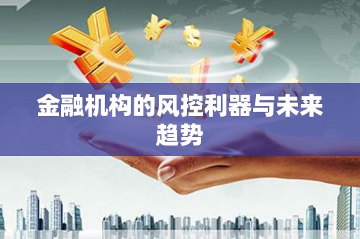 林西金融机构的风控利器与未来趋势