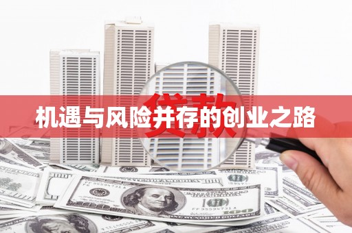 林西机遇与风险并存的创业之路