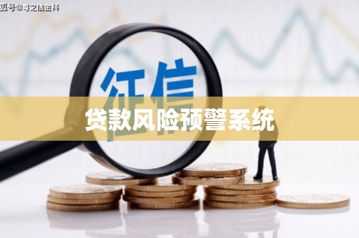 林西贷款风险预警系统