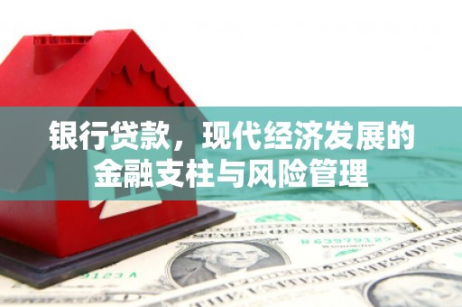 林西银行贷款，现代经济发展的金融支柱与风险管理