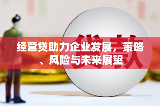 林西经营贷助力企业发展，策略、风险与未来展望