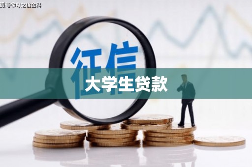 林西大学生贷款