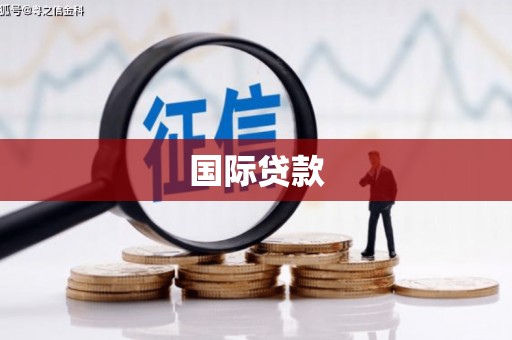 林西国际贷款