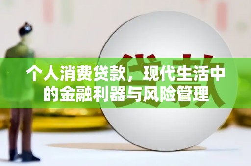林西个人消费贷款，现代生活中的金融利器与风险管理