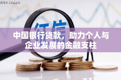 林西中国银行贷款，助力个人与企业发展的金融支柱
