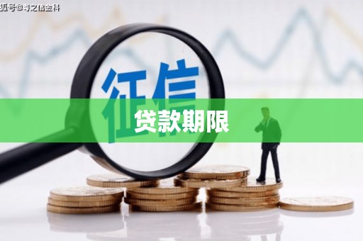 林西贷款期限
