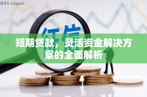 林西短期贷款，灵活资金解决方案的全面解析