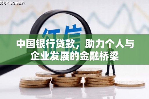 林西中国银行贷款，助力个人与企业发展的金融桥梁