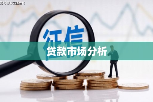 林西贷款市场分析