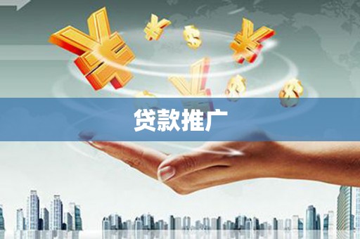 林西贷款推广