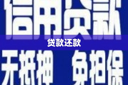 林西贷款还款