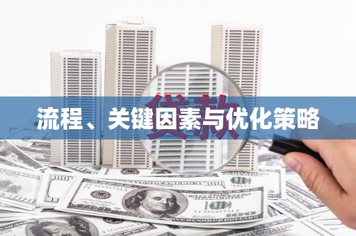 林西流程、关键因素与优化策略