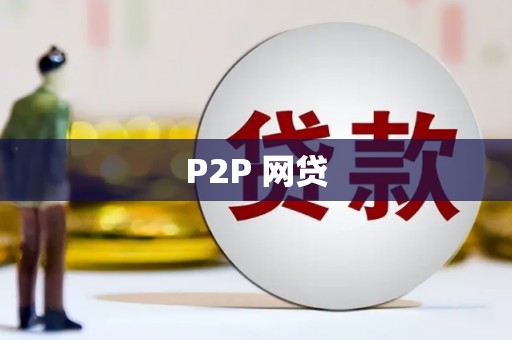 林西P2P 网贷