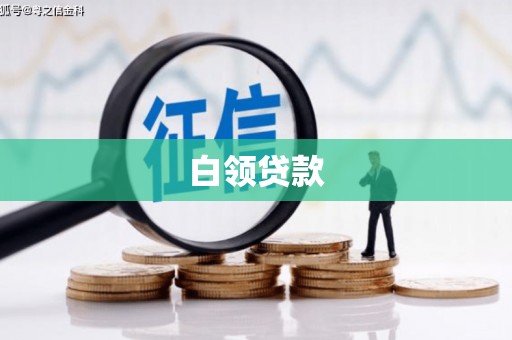 林西白领贷款