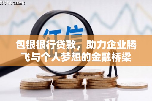 林西包银银行贷款，助力企业腾飞与个人梦想的金融桥梁