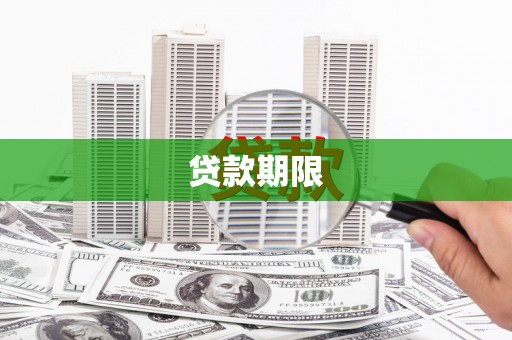 林西贷款期限