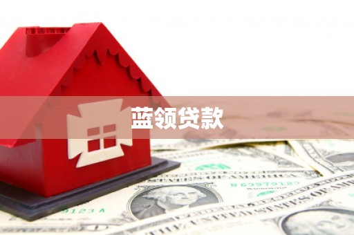 林西蓝领贷款