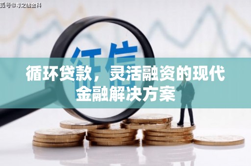 林西循环贷款，灵活融资的现代金融解决方案