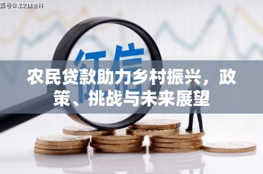 林西农民贷款助力乡村振兴，政策、挑战与未来展望