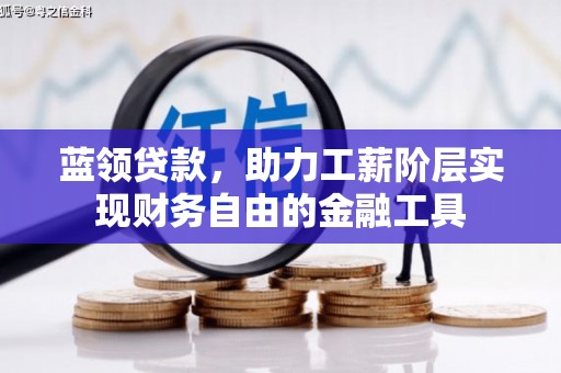 林西蓝领贷款，助力工薪阶层实现财务自由的金融工具