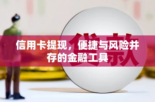 林西信用卡提现，便捷与风险并存的金融工具