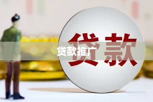 林西贷款推广