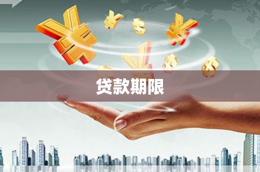 林西贷款期限