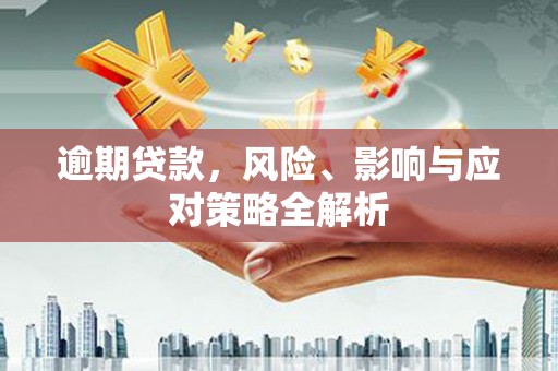 林西逾期贷款，风险、影响与应对策略全解析