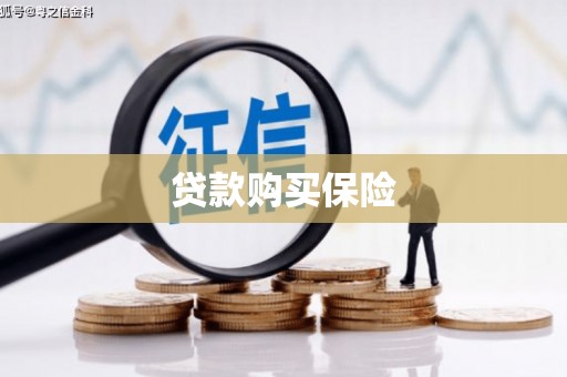 林西贷款购买保险