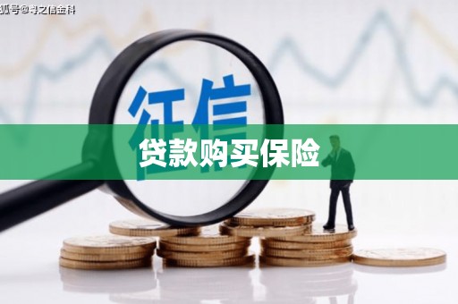 林西贷款购买保险