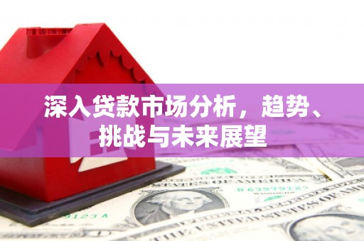 林西深入贷款市场分析，趋势、挑战与未来展望