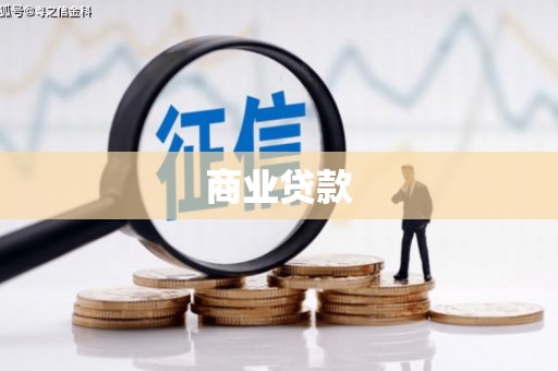 林西商业贷款