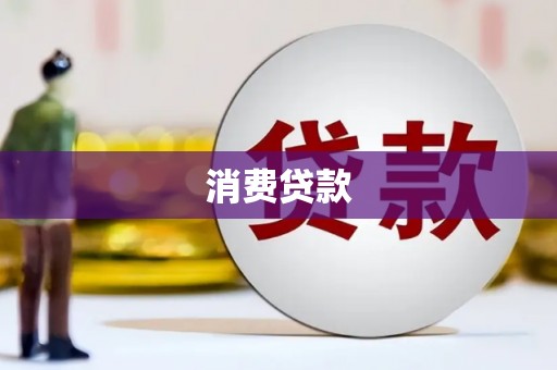 林西消费贷款
