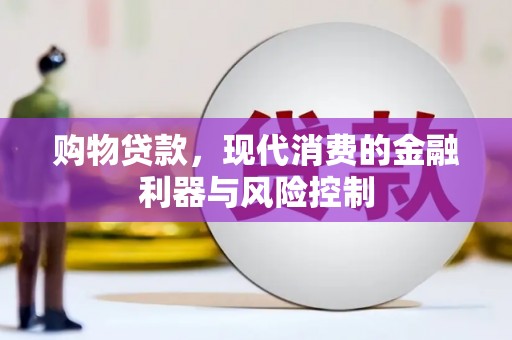 林西购物贷款，现代消费的金融利器与风险控制