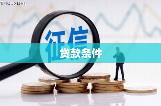林西贷款条件
