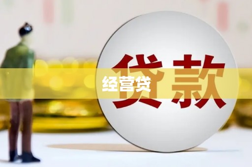 林西经营贷