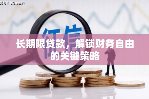 林西长期限贷款，解锁财务自由的关键策略