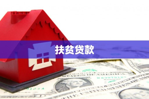 林西扶贫贷款