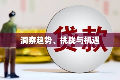 林西洞察趋势、挑战与机遇