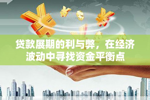 林西贷款展期的利与弊，在经济波动中寻找资金平衡点