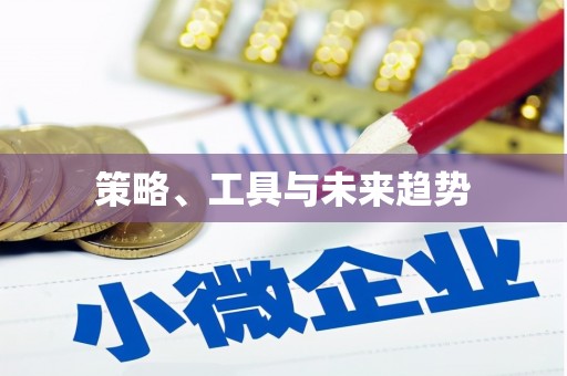 林西策略、工具与未来趋势