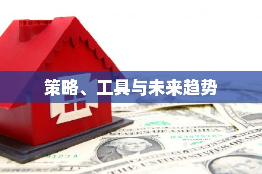 林西策略、工具与未来趋势