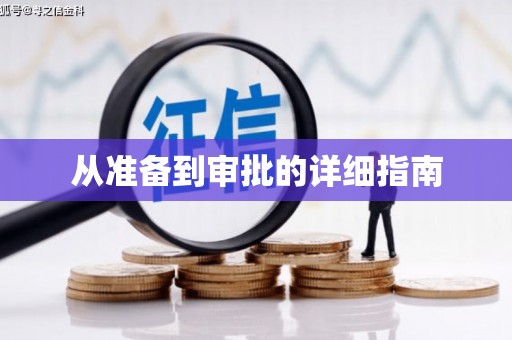 林西从准备到审批的详细指南
