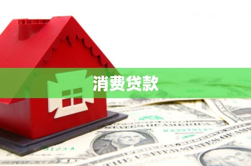 林西消费贷款