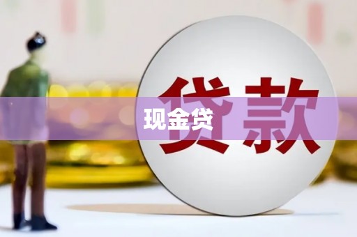 林西现金贷
